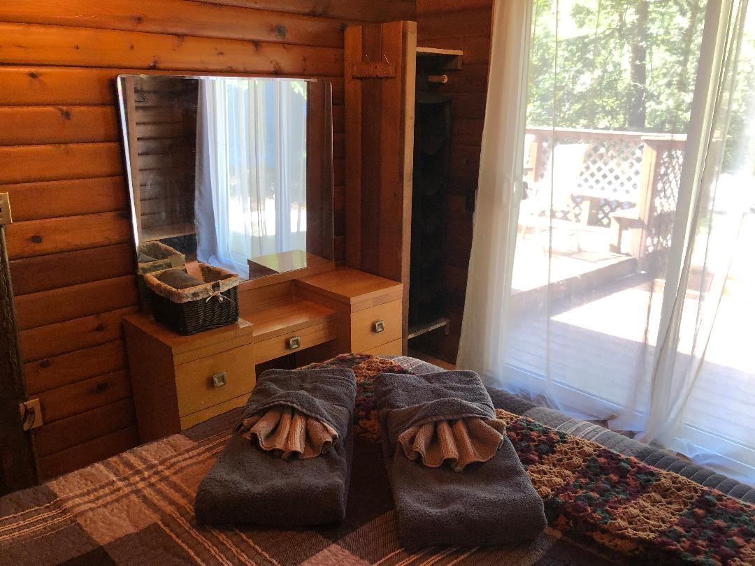 66615 STEPHENS ROAD, Kawkawa Lake, Hope