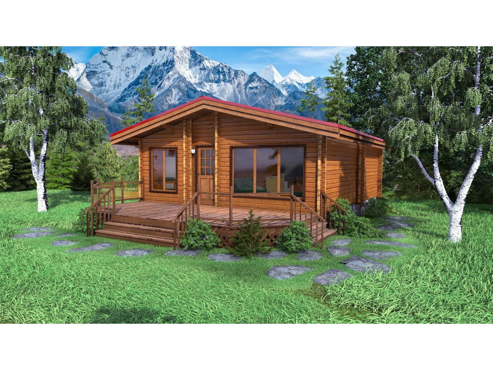 66615 STEPHENS ROAD, Kawkawa Lake, Hope