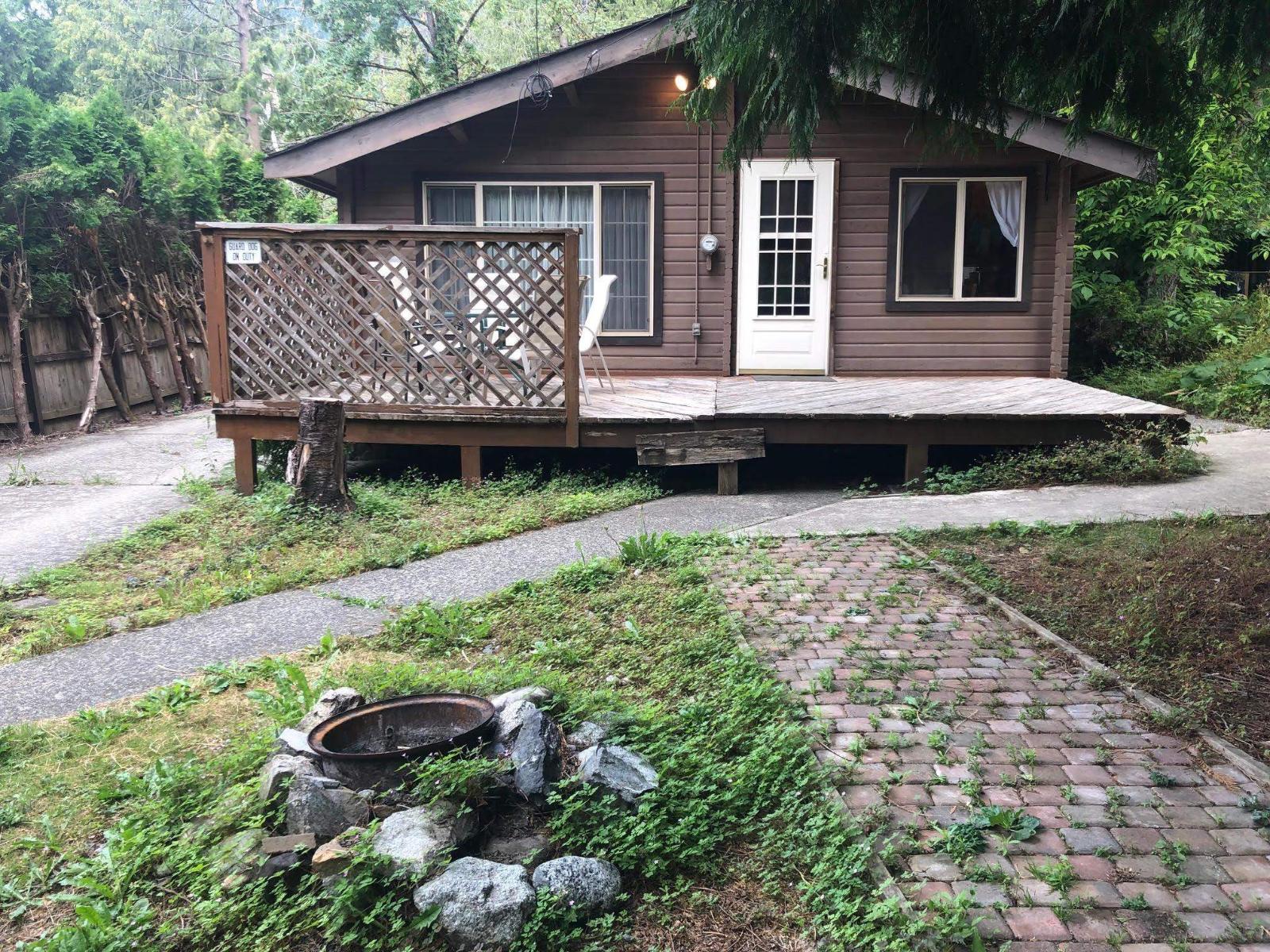 66615 STEPHENS ROAD, Kawkawa Lake, Hope