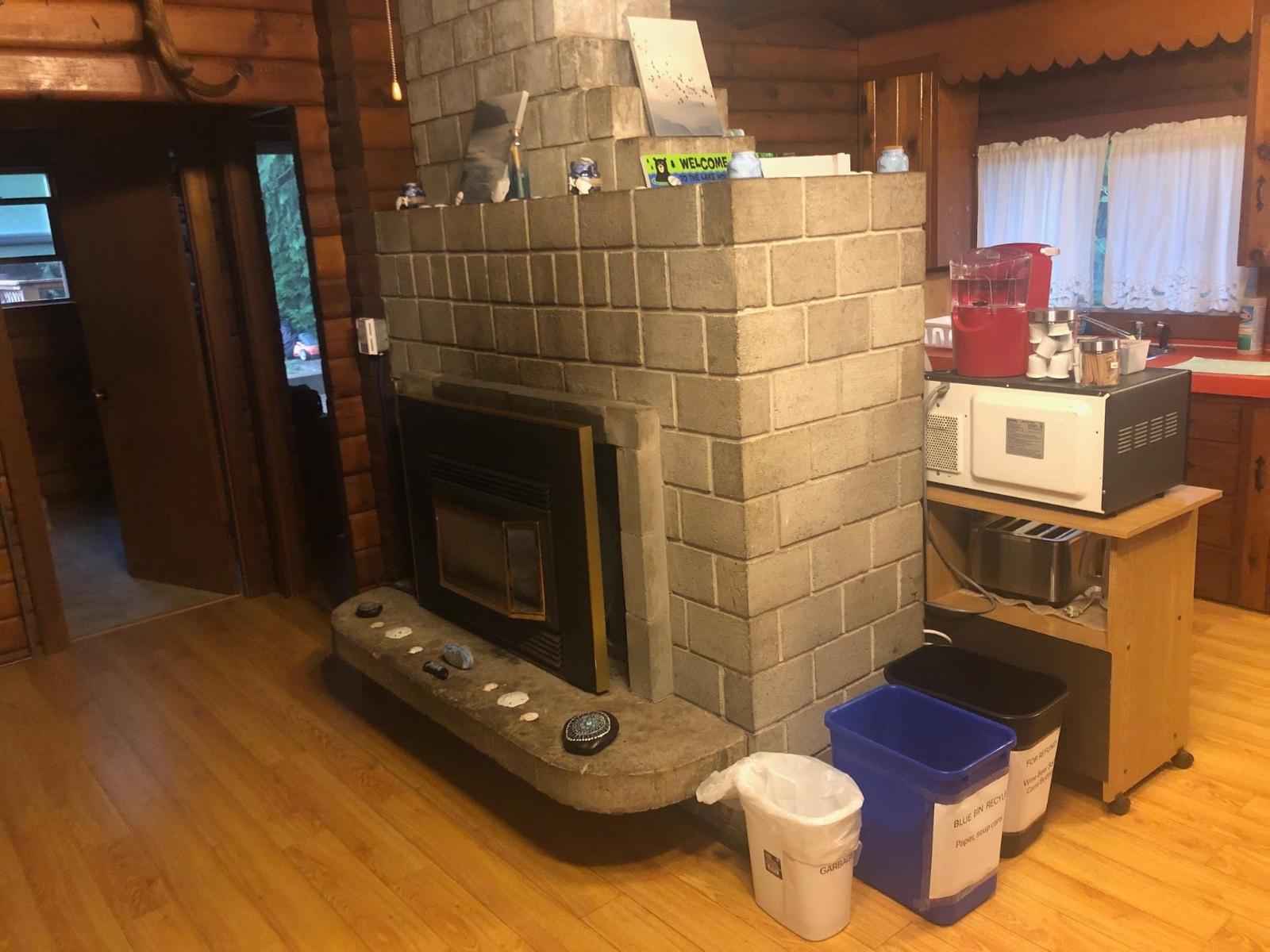 66615 STEPHENS ROAD, Kawkawa Lake, Hope