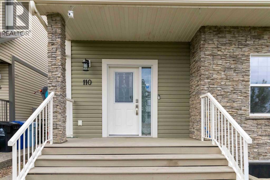110 Merganser Crescent, Fort McMurray
