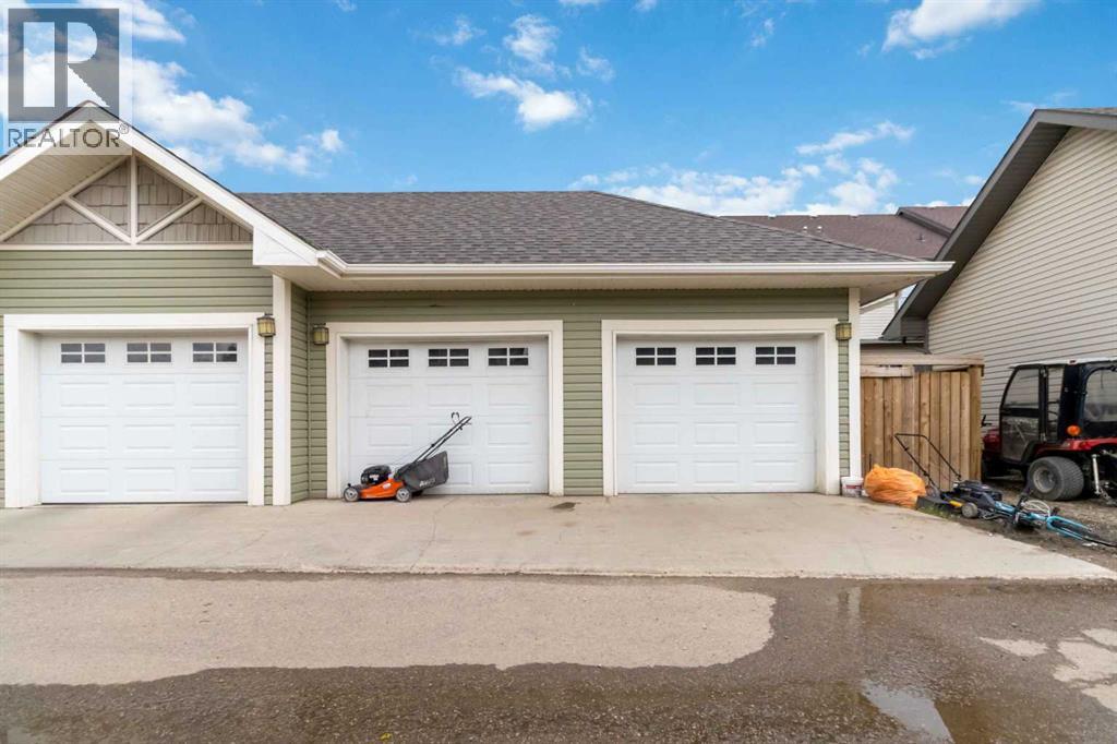 110 Merganser Crescent, Fort McMurray