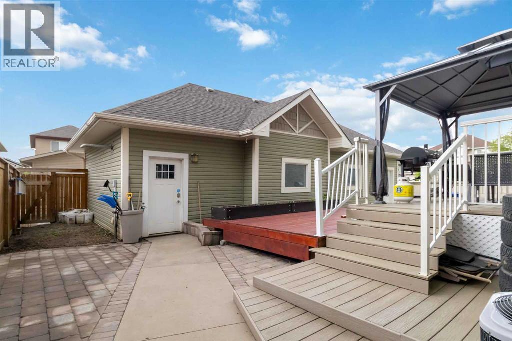 110 Merganser Crescent, Fort McMurray