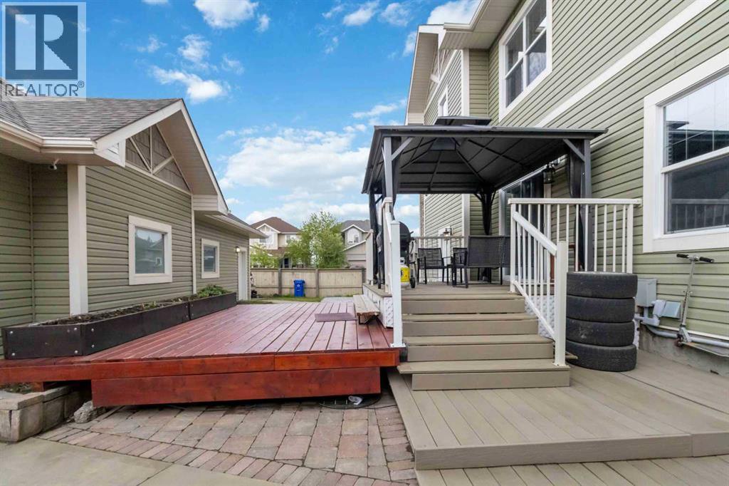 110 Merganser Crescent, Fort McMurray