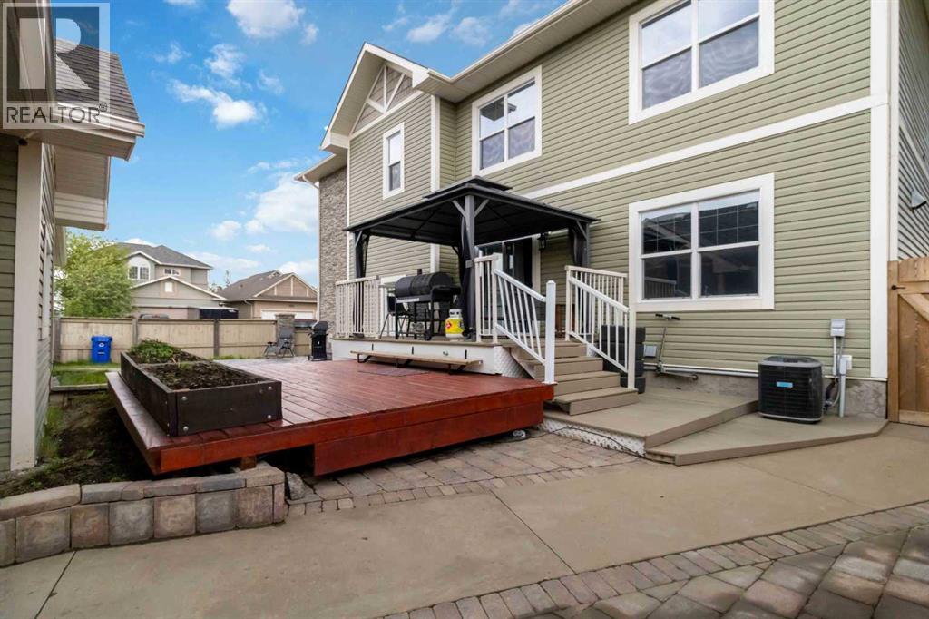 110 Merganser Crescent, Fort McMurray