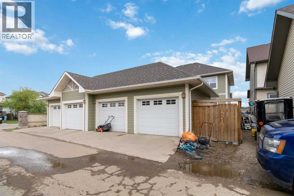 110 Merganser Crescent, Fort McMurray