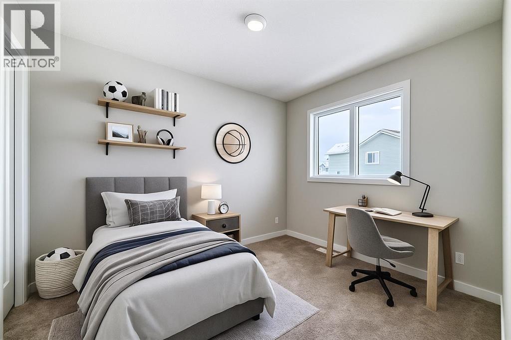 Single Family House for Sale in  Savoy Landing SE Rangeview Calgary 