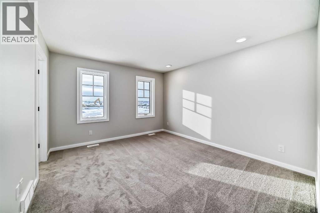 Single Family House for Sale in  Savoy Landing SE Rangeview Calgary 