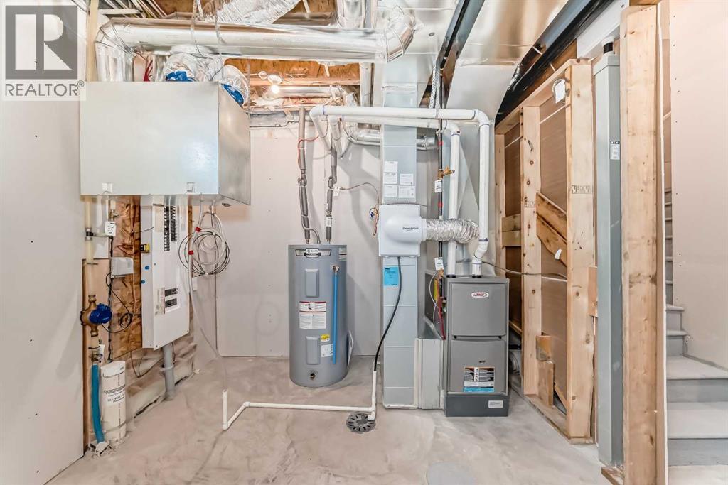 Single Family House for Sale in  Savoy Landing SE Rangeview Calgary 