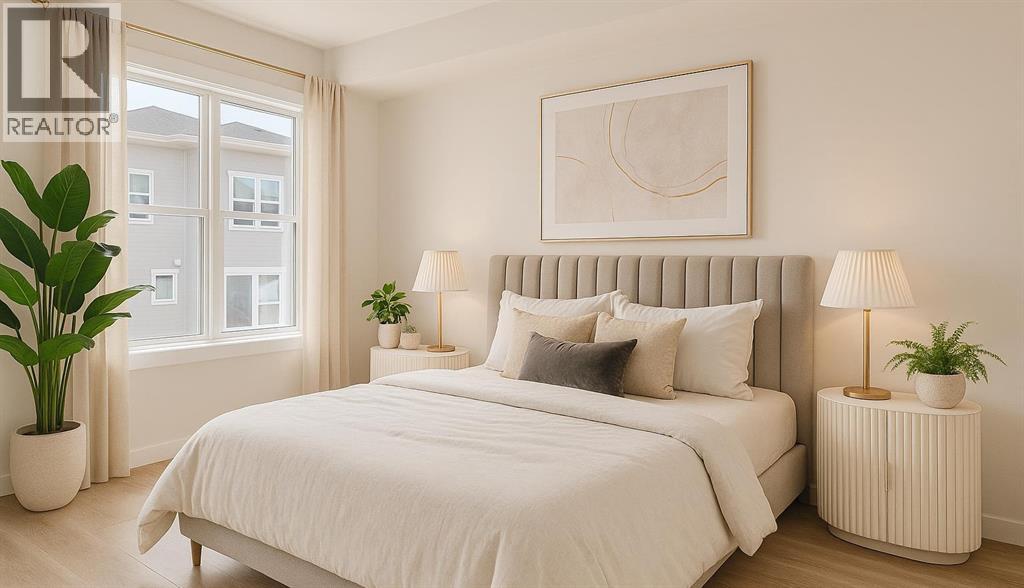 146, 2117 81 Street SW, Calgary, Alberta