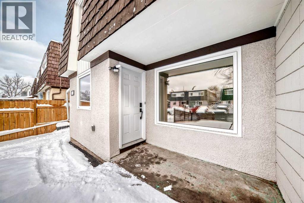 Single Family House for Sale in  A Street SE Ogden Calgary 