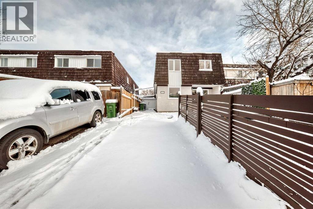 Single Family House for Sale in  A Street SE Ogden Calgary 