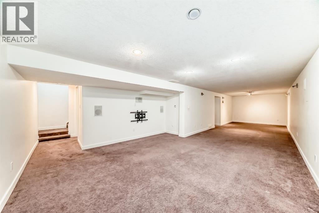 Single Family House Bungalow for Sale in  Bowlen Street NW Brentwood Calgary 