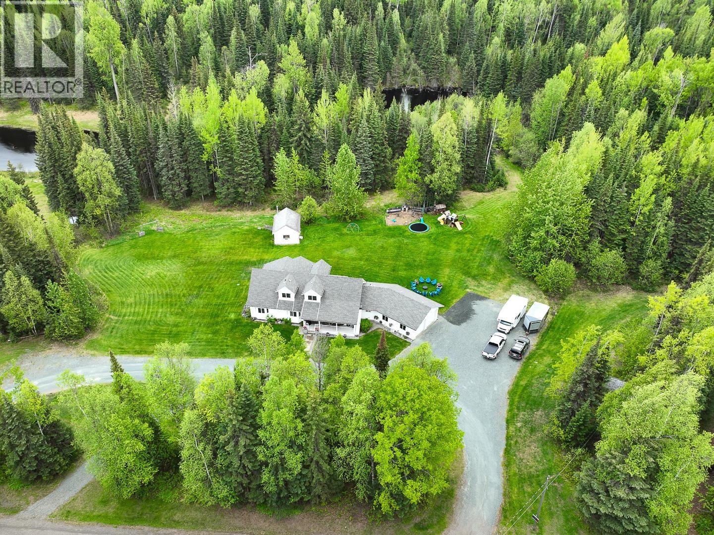 5963 FERGUSON LAKE ROAD, Prince George