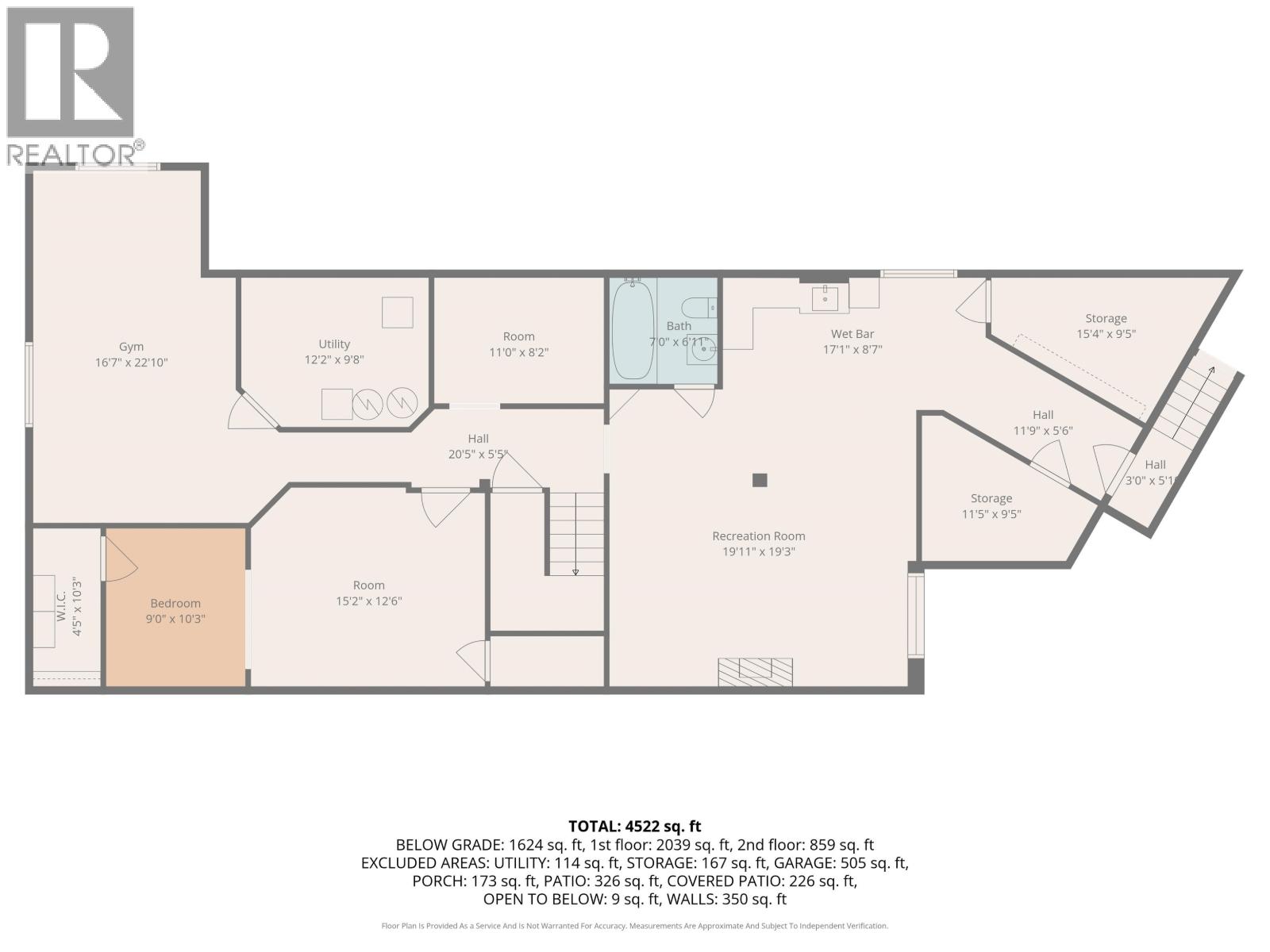 5963 FERGUSON LAKE ROAD, Prince George