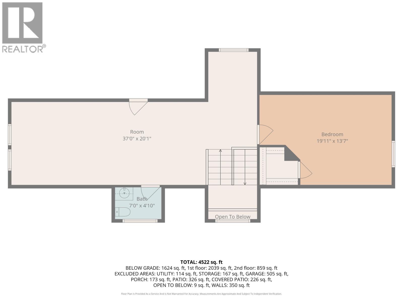 5963 FERGUSON LAKE ROAD, Prince George