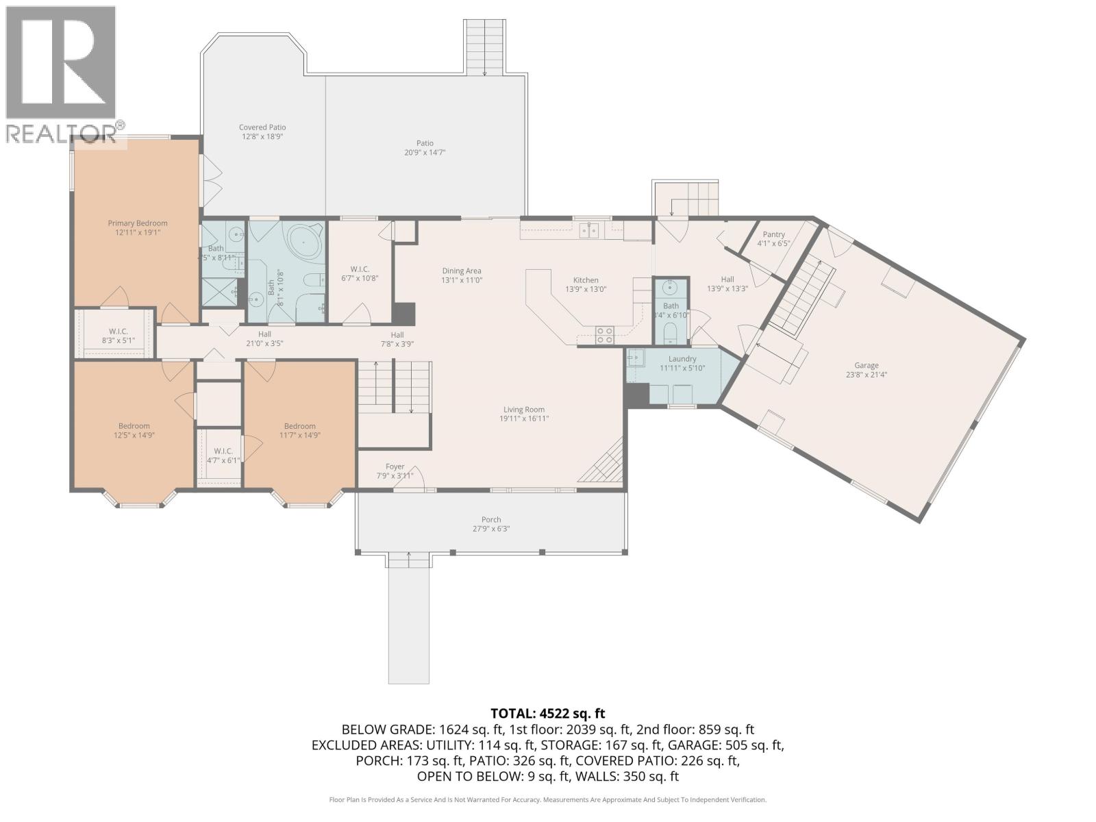 5963 FERGUSON LAKE ROAD, Prince George