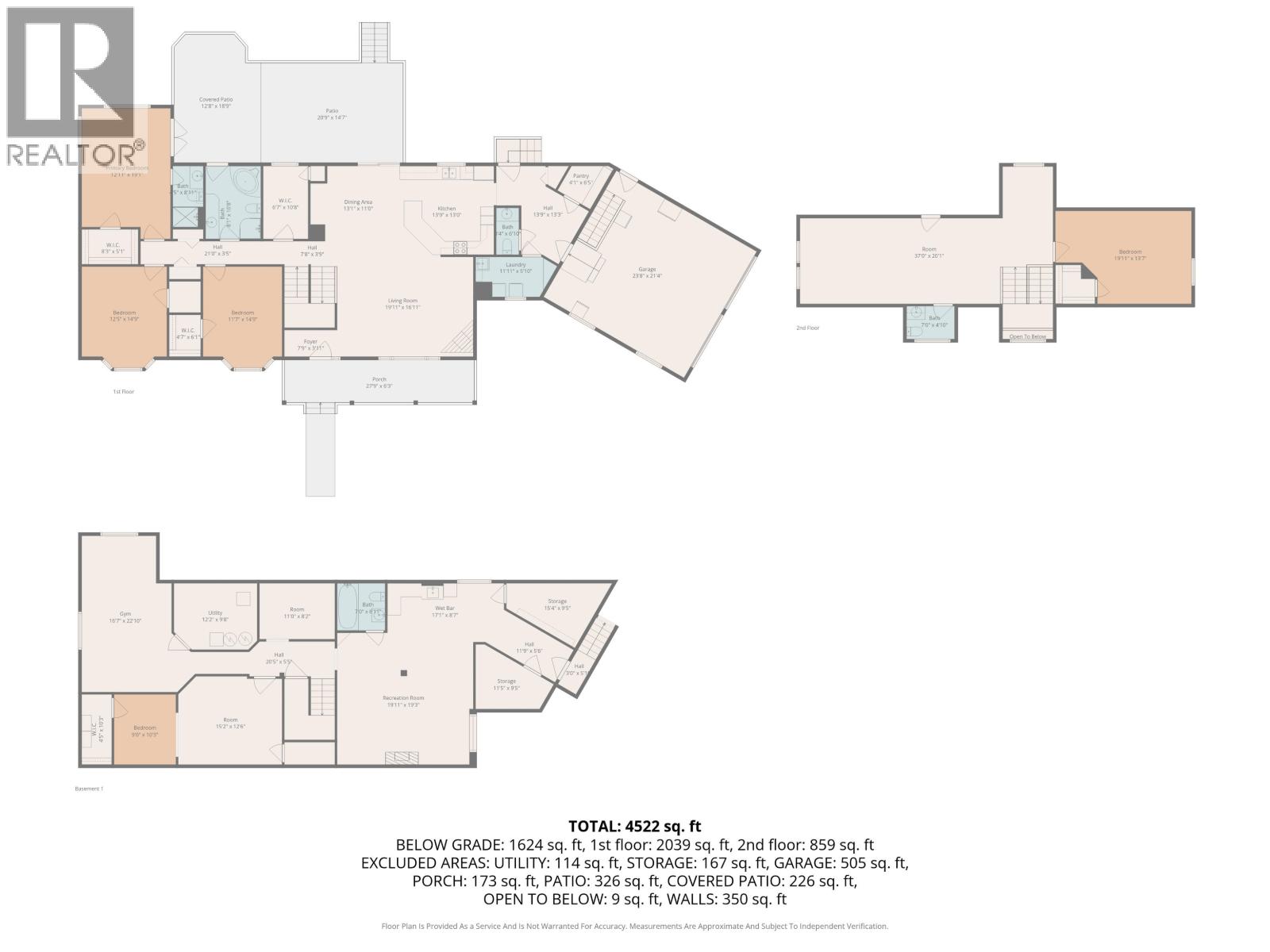 5963 FERGUSON LAKE ROAD, Prince George