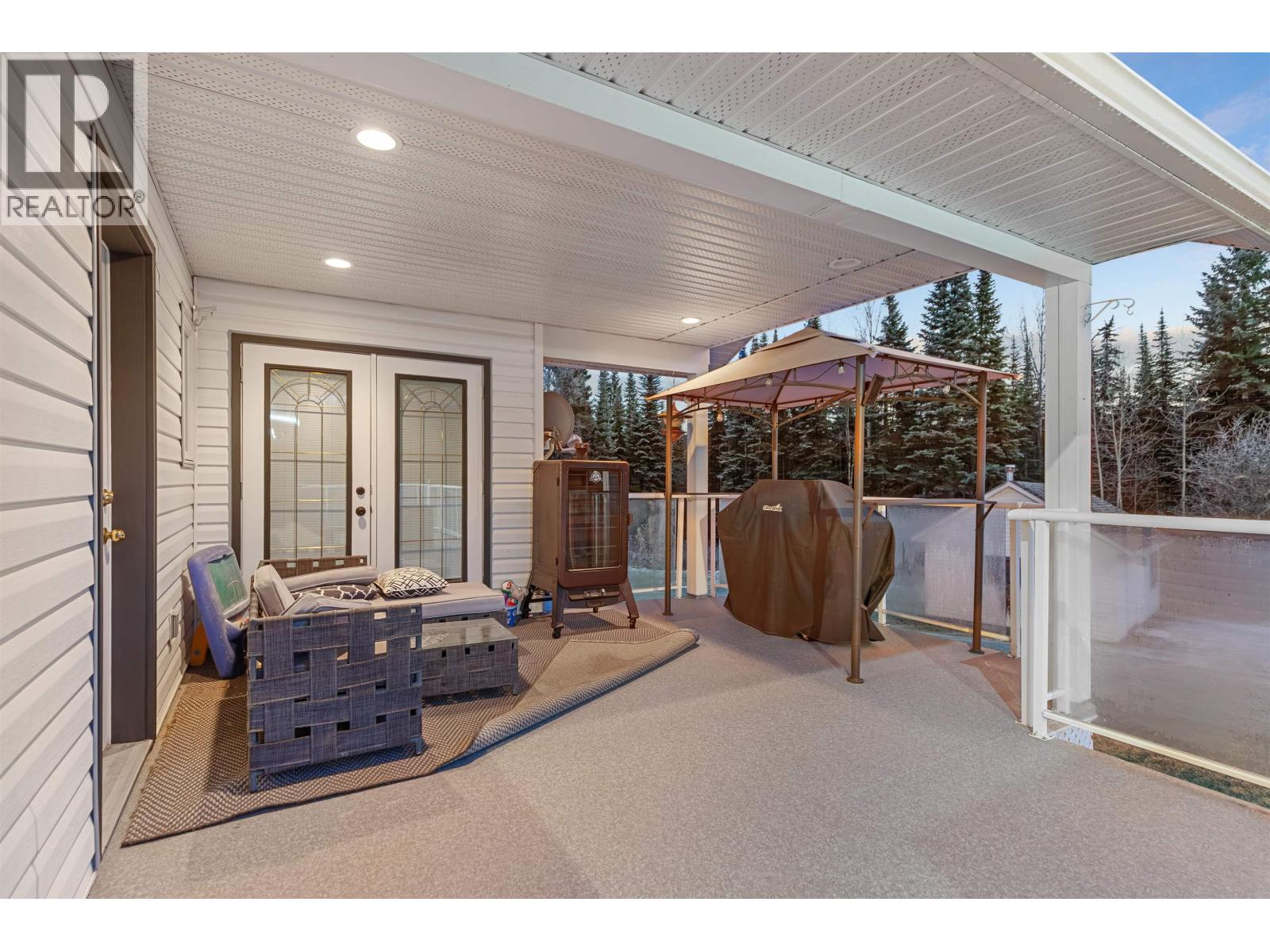 5963 FERGUSON LAKE ROAD, Prince George