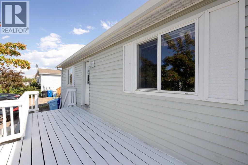 465 Harpe Way, Fort McMurray