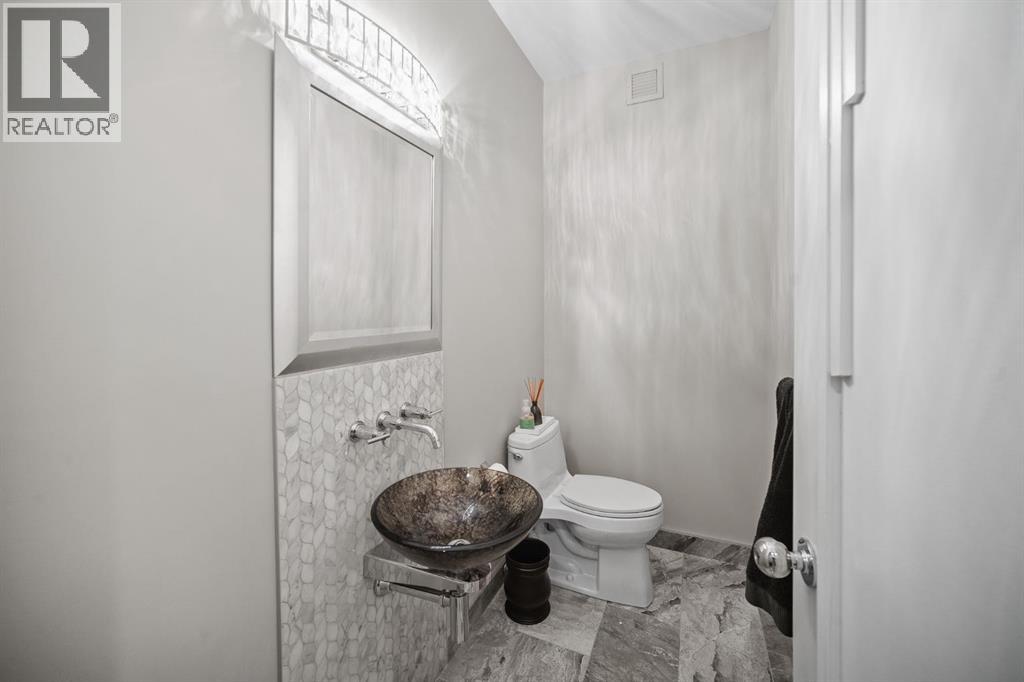 Single Family House for Sale in  Woodhaven Crescent SW Woodbine Calgary 