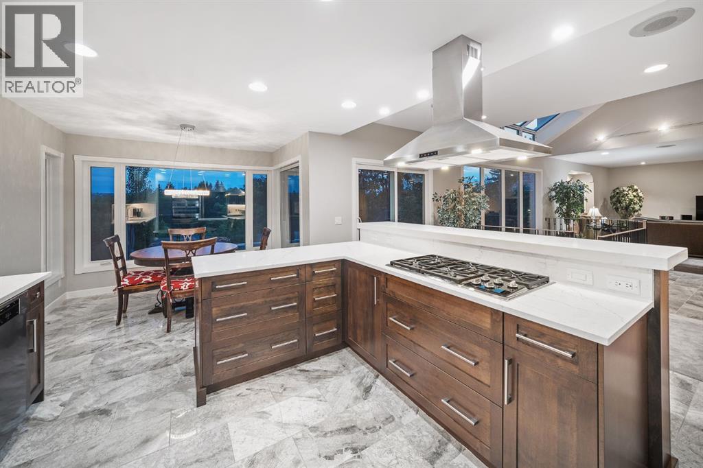 Single Family House for Sale in  Woodhaven Crescent SW Woodbine Calgary 