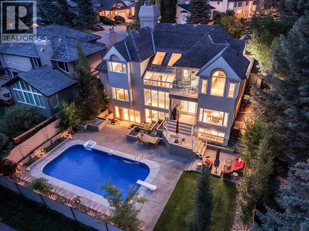 Single Family House for Sale in  Woodhaven Crescent SW Woodbine Calgary 