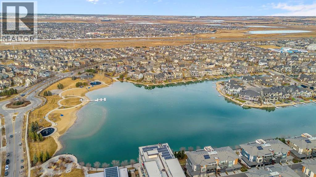 Single Family House for Sale in   Mahogany Mews SE Mahogany Calgary 