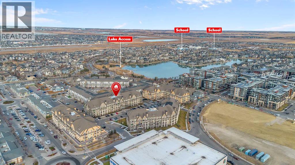 Single Family House for Sale in   Mahogany Mews SE Mahogany Calgary 