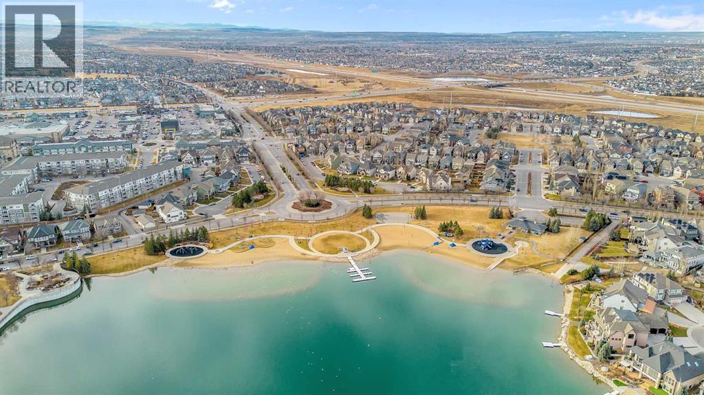 Single Family House for Sale in   Mahogany Mews SE Mahogany Calgary 