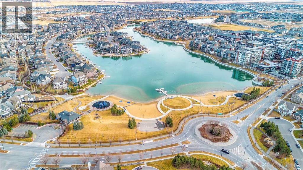 Single Family House for Sale in   Mahogany Mews SE Mahogany Calgary 