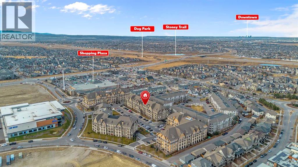 Single Family House for Sale in   Mahogany Mews SE Mahogany Calgary 