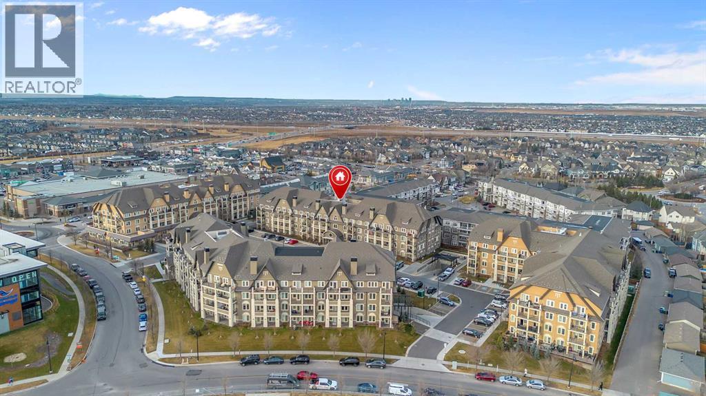 Single Family House for Sale in   Mahogany Mews SE Mahogany Calgary 