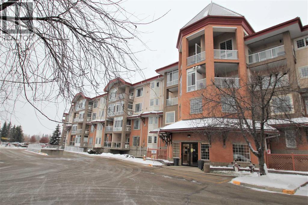 4512 52 Avenue, Red Deer