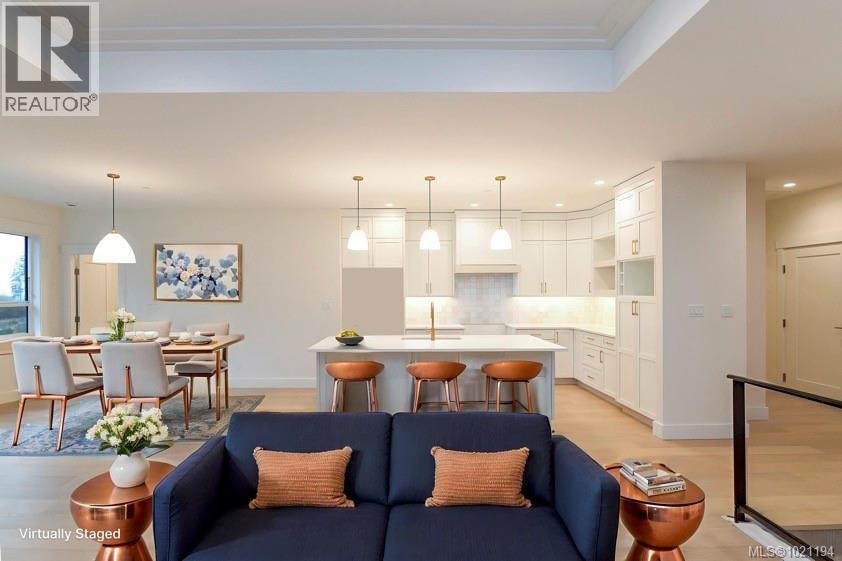 1834 Crown Isle Blvd, Courtenay