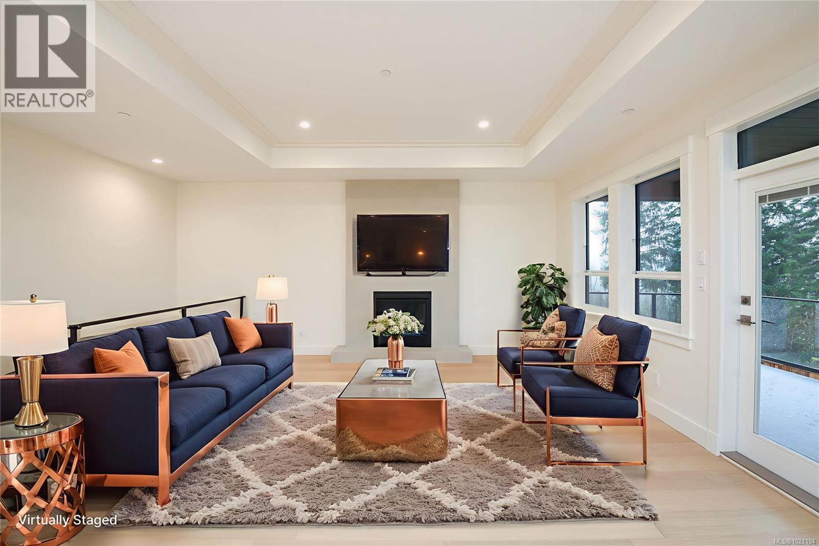 1834 Crown Isle Blvd, Courtenay