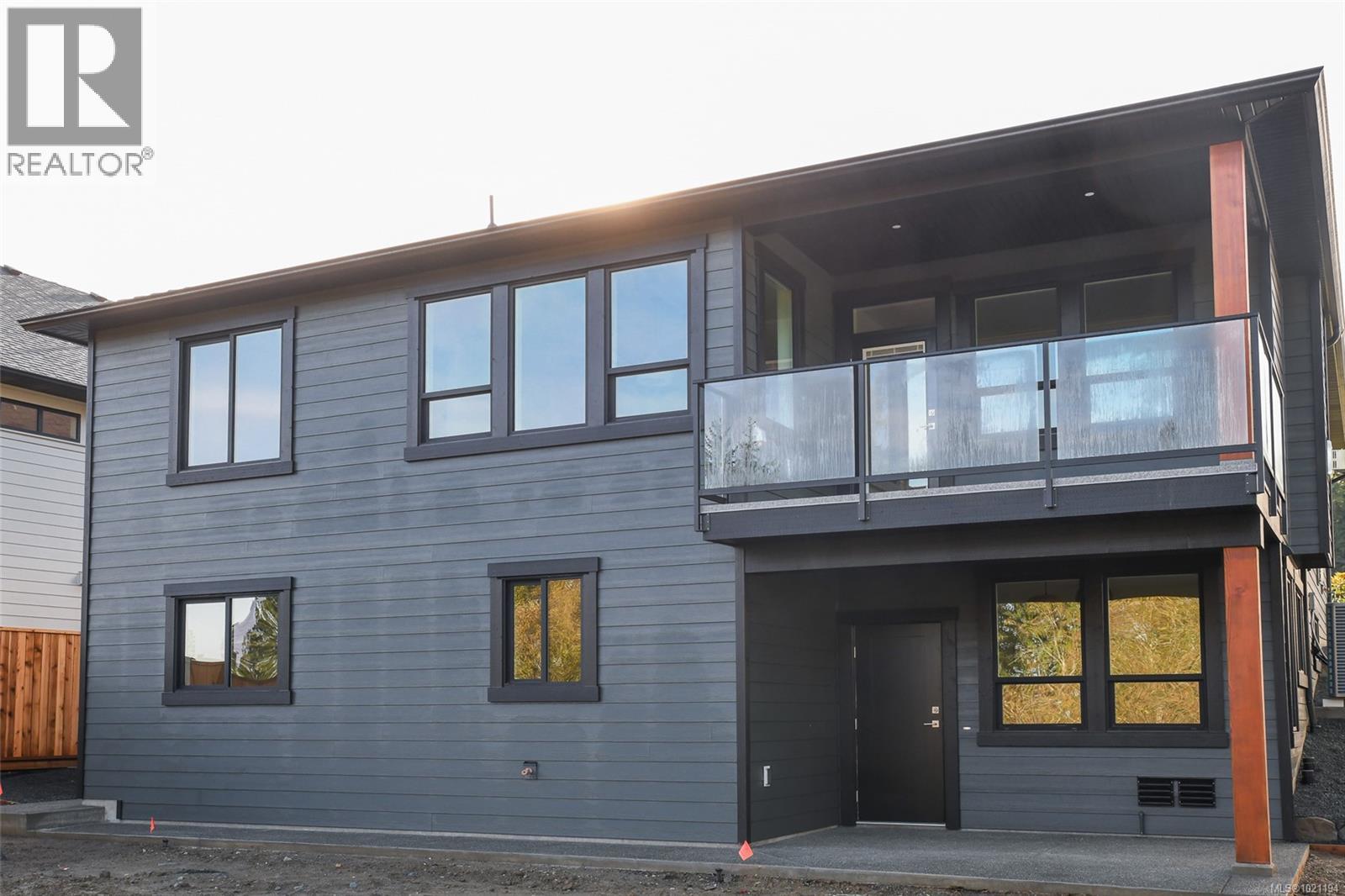 1834 Crown Isle Blvd, Courtenay