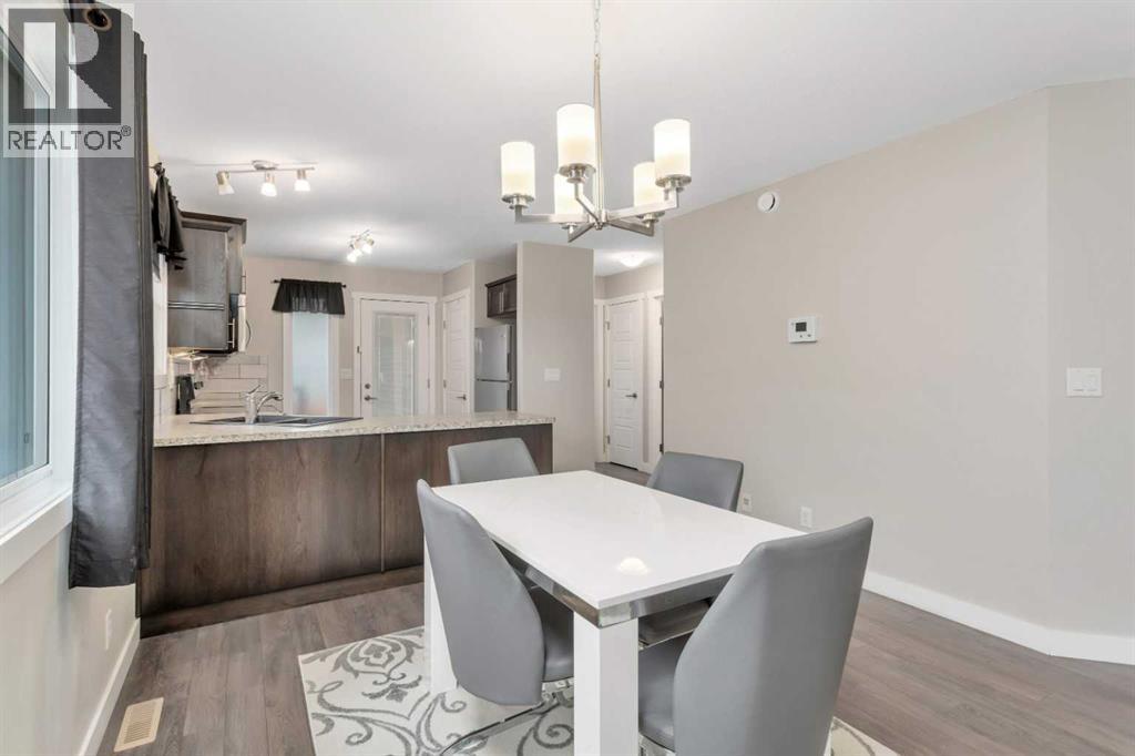 23 Hampton Crescent, Sylvan Lake