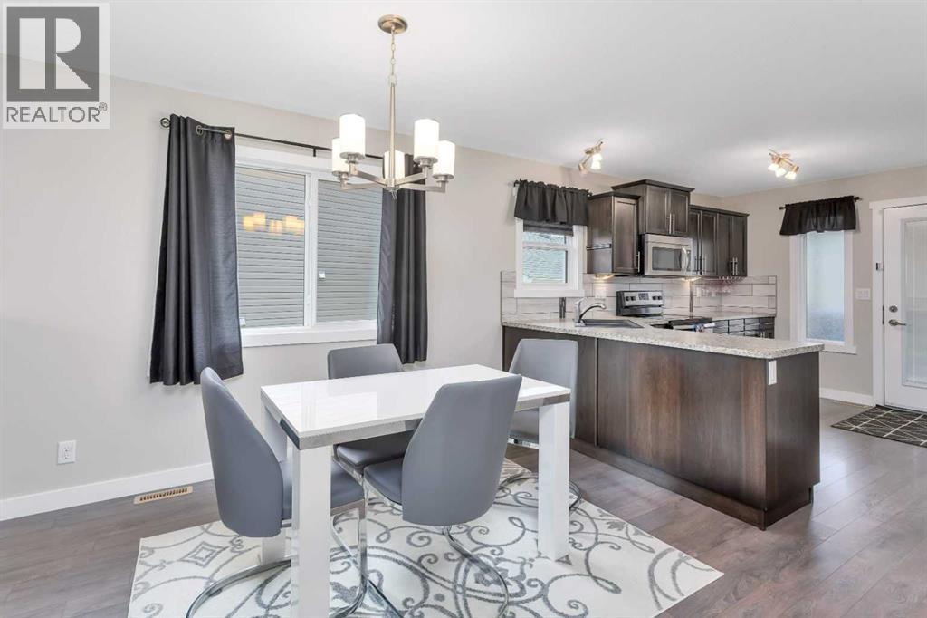 23 Hampton Crescent, Sylvan Lake