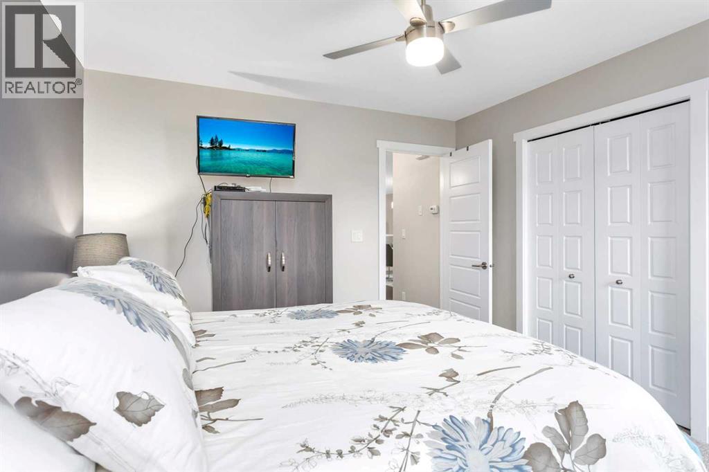 23 Hampton Crescent, Sylvan Lake