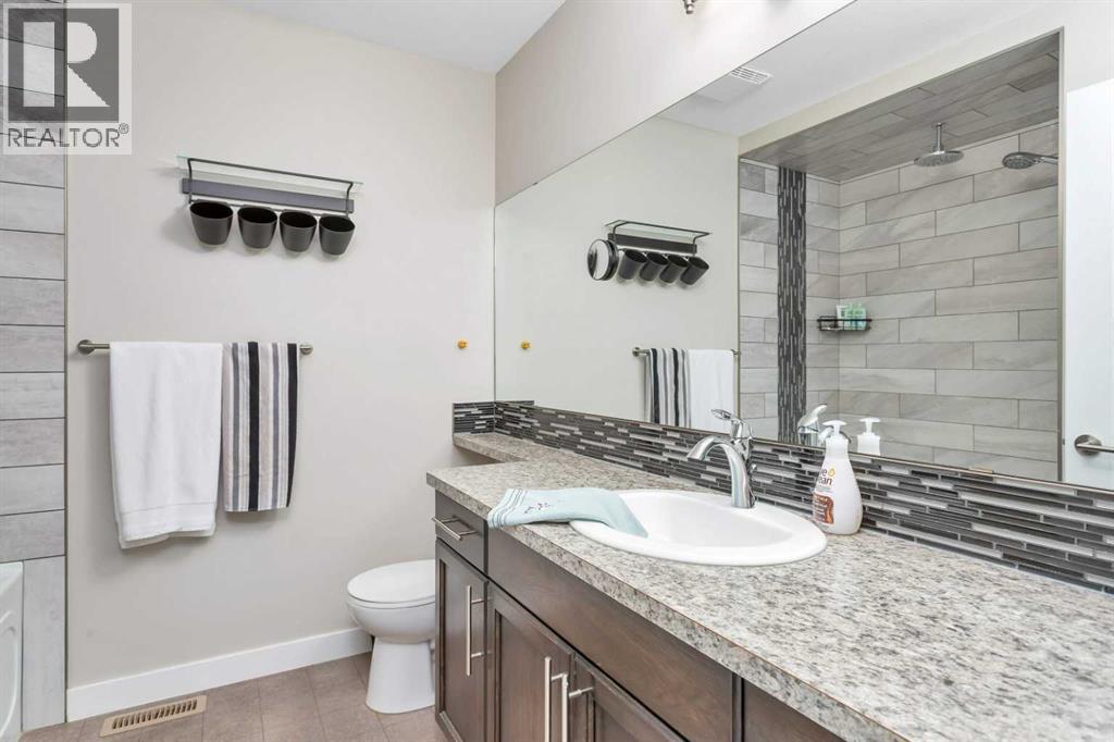 23 Hampton Crescent, Sylvan Lake