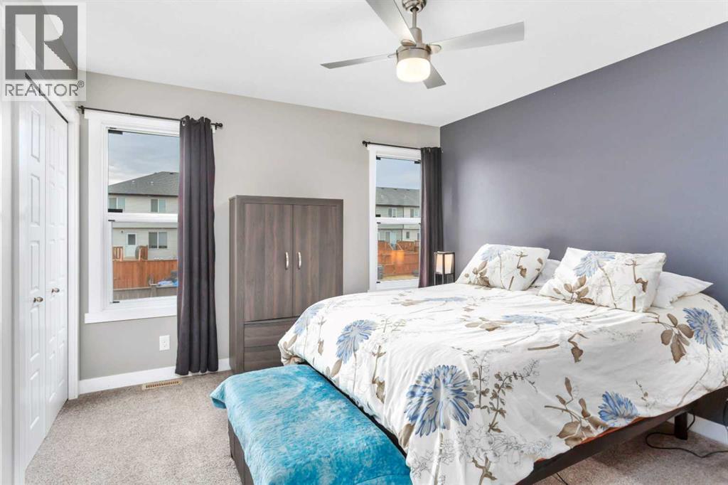 23 Hampton Crescent, Sylvan Lake