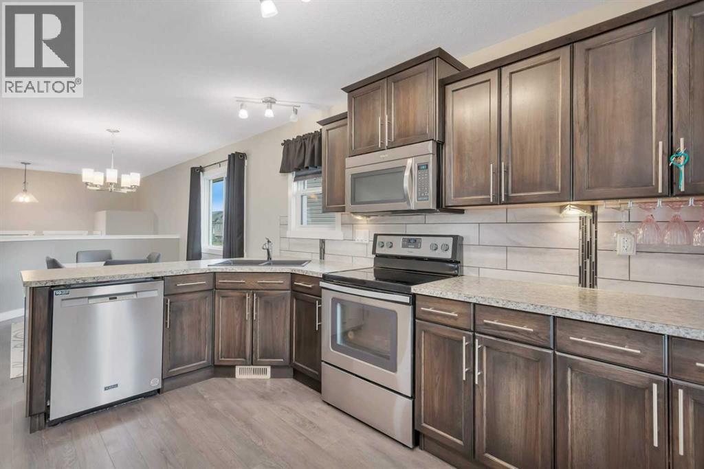 23 Hampton Crescent, Sylvan Lake