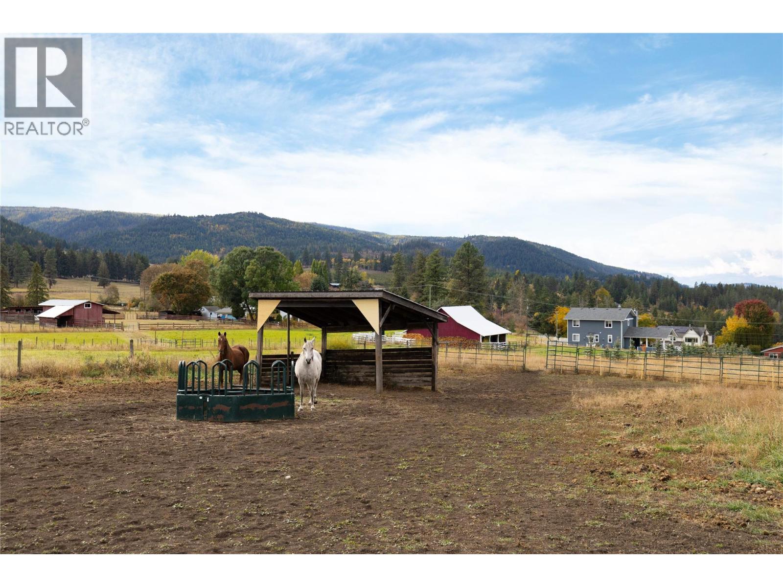 5432 Rochdell Road, Coldstream