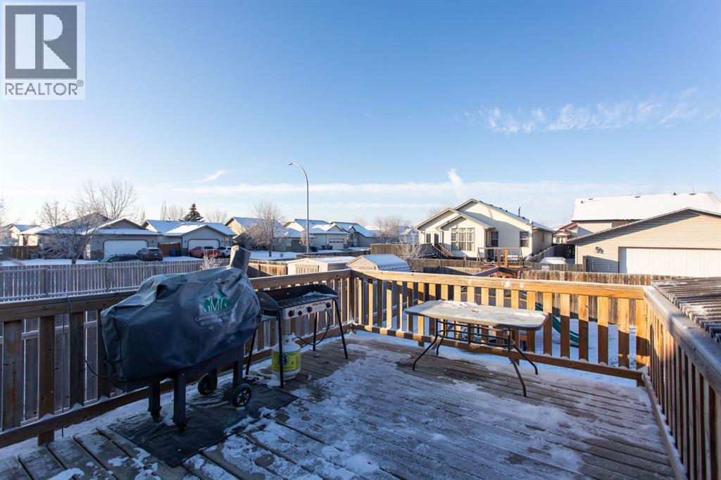 5 Pine Crescent, Blackfalds