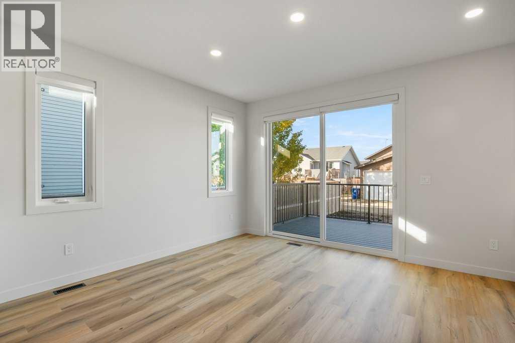 151 Cedar Square, Blackfalds