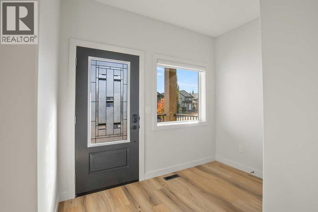 151 Cedar Square, Blackfalds