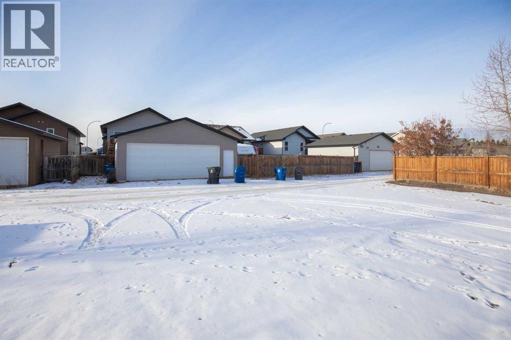 151 Cedar Square, Blackfalds
