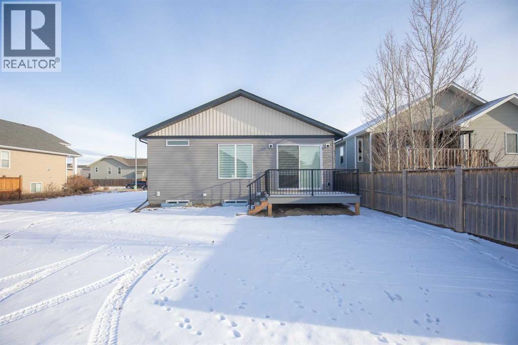 151 Cedar Square, Blackfalds