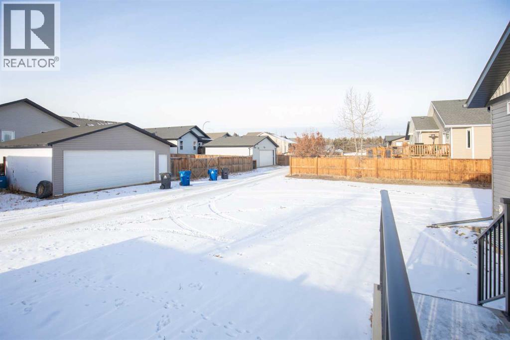 151 Cedar Square, Blackfalds